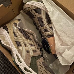 Asics Men shoes Gel -Kayano 14